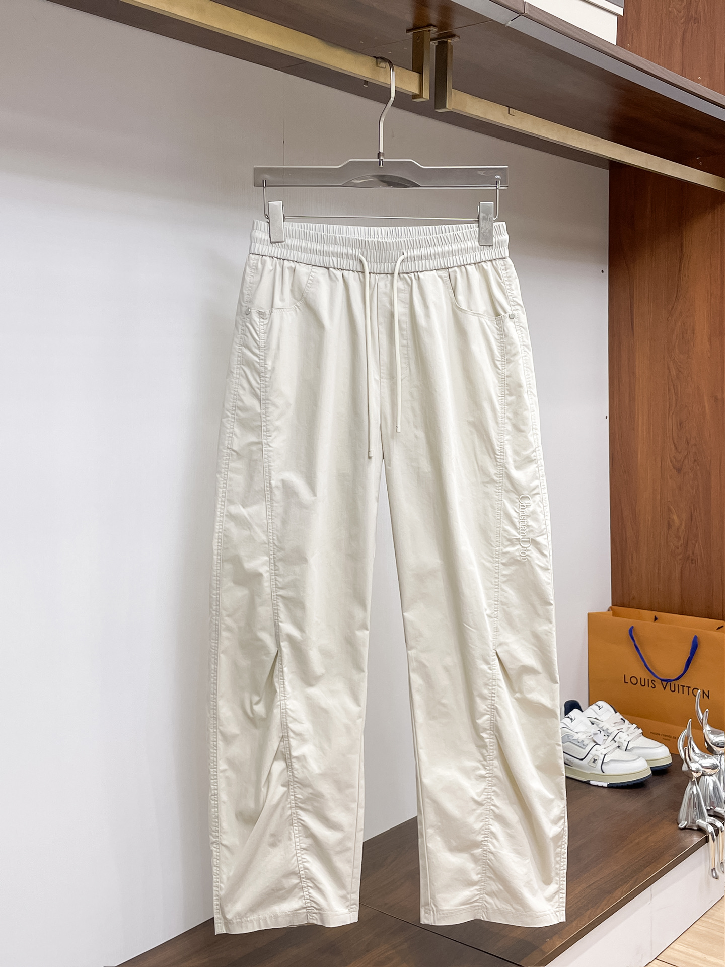 Casual Pants Man